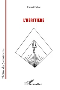 L'Héritière_cover