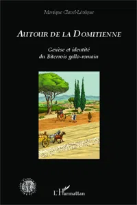 Autour de la Domitienne_cover