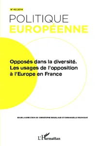 Opposés dans la diversité_cover