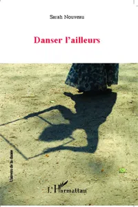 Danser l'ailleurs_cover