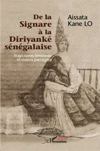 De la Signare à la Diriyanké sénégalaise_cover