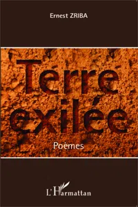 Terre exilée_cover