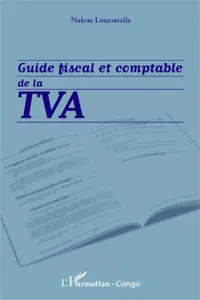 Guide fiscal et comptable de la TVA_cover