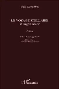 Le voyage stellaire_cover