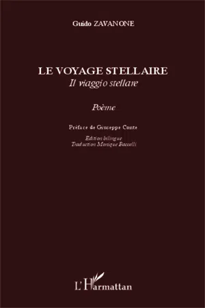 Le voyage stellaire