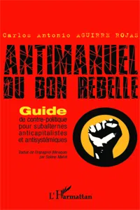 Antimanuel du bon rebelle_cover