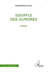 Souffle des Aurores_cover