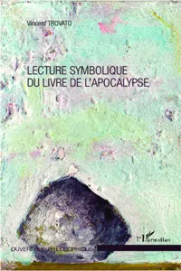 Lecture symbolique du livre de l'apocalypse_cover