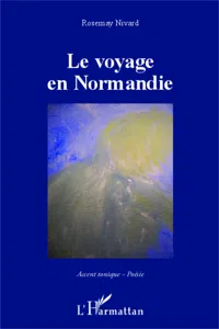 Le voyage en Normandie_cover