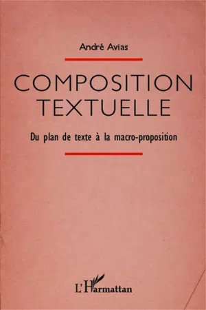 Composition textuelle