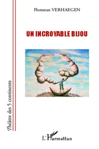 Un incroyable bijou_cover