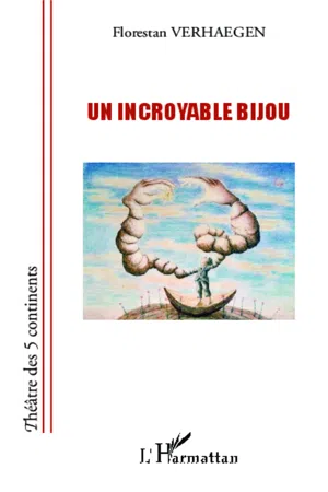 Un incroyable bijou