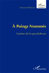 À Poings Nommés_cover