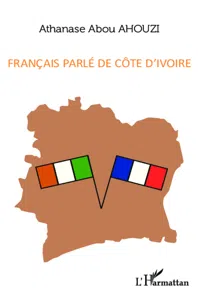 Français parlé de Côte d'Ivoire_cover