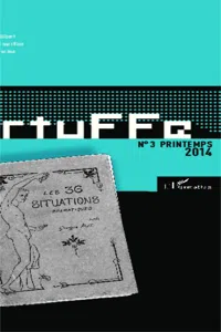 Le Tartuffe_cover