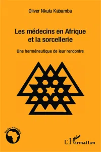 Les médecins en Afrique et la sorcellerie_cover