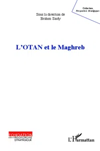 L'OTAN et le Maghreb_cover