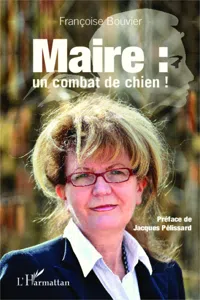 Maire : un combat de chien !_cover