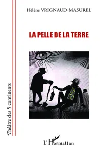 La pelle de la terre_cover