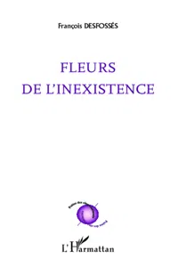 Fleurs de l'inexistence_cover