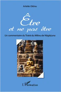 Etre et ne pas être_cover