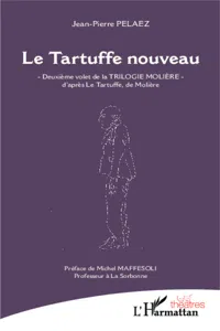 Le Tartuffe nouveau_cover