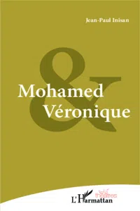 Mohamed et Veronique_cover