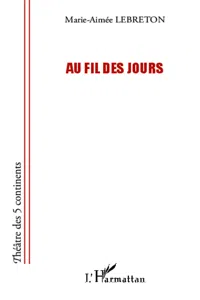 Au fil des jours_cover