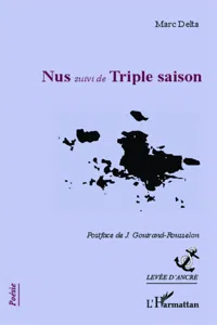 Nus suivi de Triple saison_cover