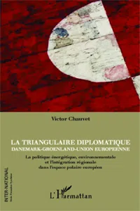 La triangulaire diplomatique_cover