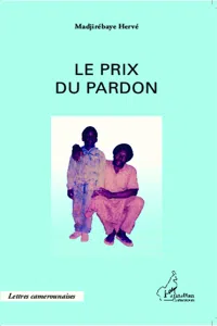 Le prix du pardon_cover