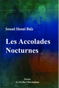 Les Accolades Nocturnes_cover