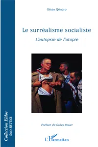 Le surréalisme socialiste_cover