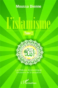 L'islamisme_cover