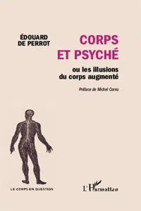 Corps et psyché_cover