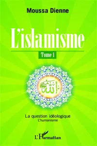 L'islamisme_cover