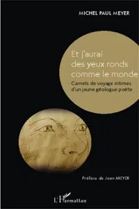 Et j'aurai des yeux ronds comme le monde_cover