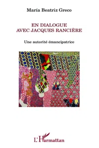 En dialogue avec Jacques Rancière_cover