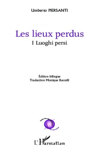 Les lieux perdus_cover