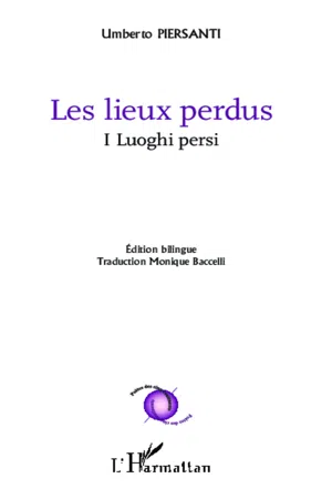 Les lieux perdus