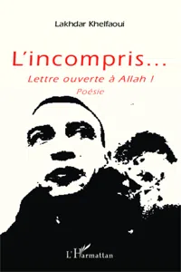 L'incompris..._cover