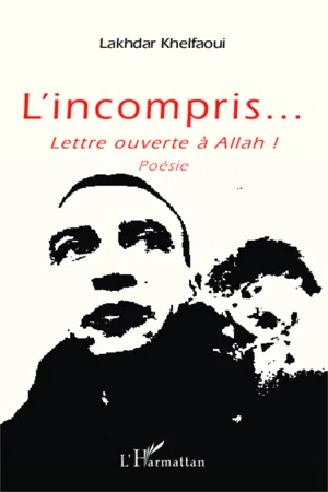 L'incompris...