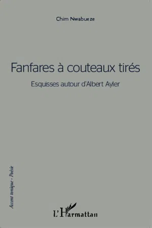 Fanfares à couteaux tirés