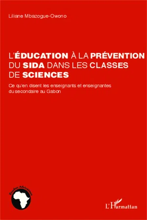 L'éducation à la prévention du sida dans les classes de sciences