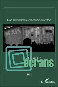 Les spectateurs et les écrans_cover