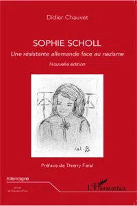 Sophie Scholl_cover