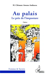 Au palais_cover