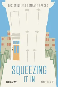 Squeezing It In_cover