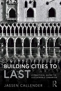 Building Cities to LAST_cover