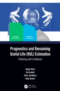 Prognostics and Remaining Useful Life Estimation_cover